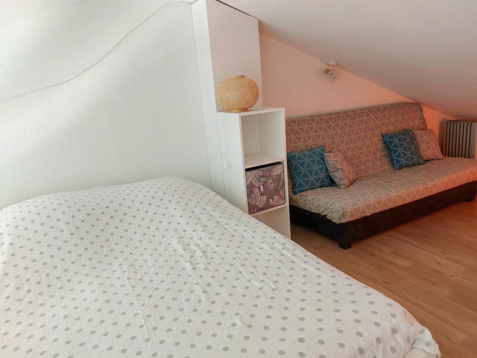 Appart Mezzanine Vue Mer Et Plage, Parking Wifi Tv Le Barcarès Exterior foto